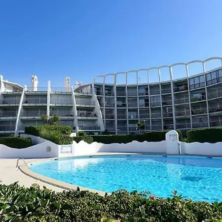 1er Ligne Piscine Au Couchant Apartment