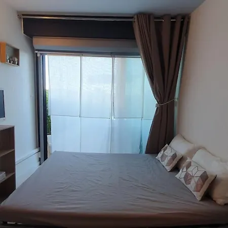 Apartment 1er Ligne Piscine Au Couchant *
