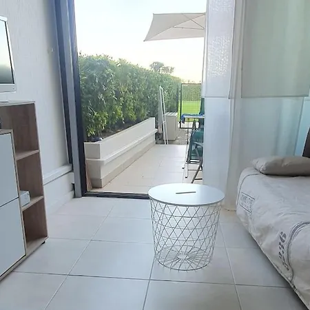1er Ligne Piscine Au Couchant Apartment La Grande-Motte